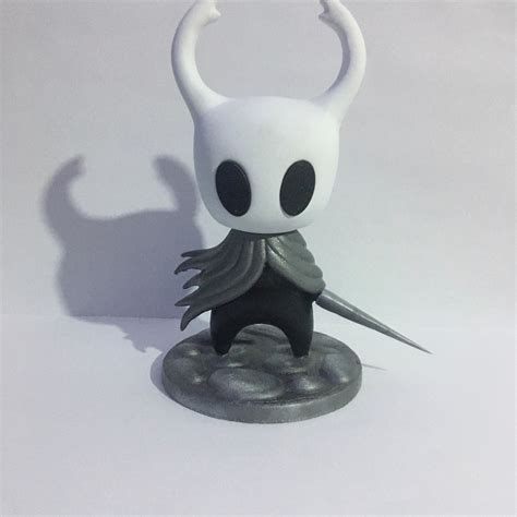 Hollow Knight Action Figure No Elo7 Luiz Carlos Da Silva 173ceb1