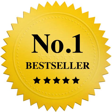 Best Seller Badge Villa Asiatic