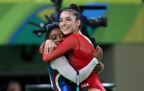 The Metoo Moment For Us Gymnasts Why Did Justice Take So Long