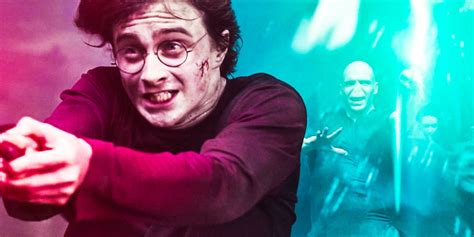 The Harry Potter Movies Ruined 1 Wizarding World Phenomenon