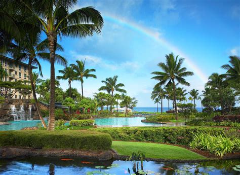 Westin Kaanapali Ocean Resort Villas Review | Advantage Vacation