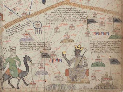 The Mali Empire The Rise Of The Richest Civilization In West Africa