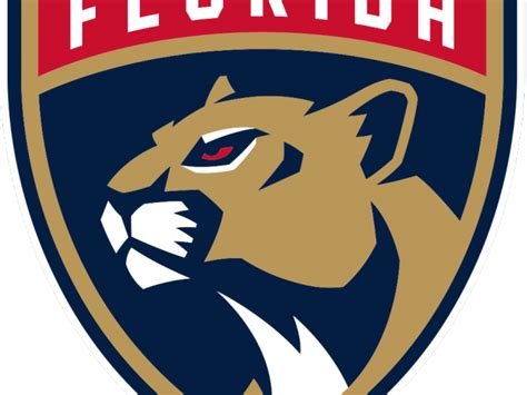 Florida Panthers Logo Transparent Transparent Florida Panthers Logo