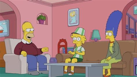 The Simpsons Season 32 Episode 20 Photos Mother And Child Reunion Seat42f