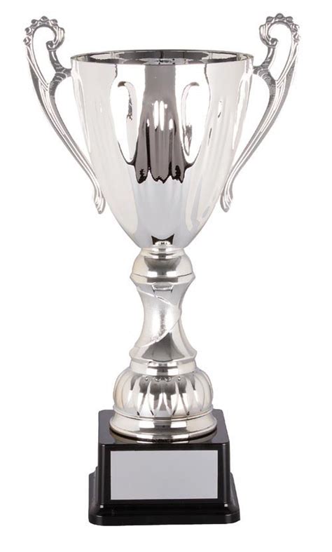 Metal Cup Trophy Interleisure Trophies Galore