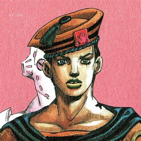 Jojos Matching Icons Jojo Bizzare Adventure Jojo Jojo Bizarre