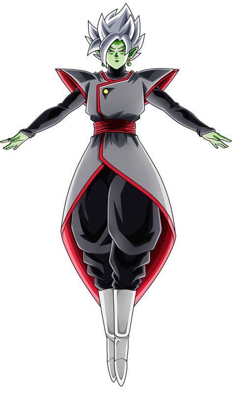 Zamazu Gattai Dragon Ball Super Personagens De Anime