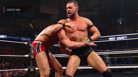 Finn Bálor Could Be The Next Face Of Nxt Sports Illustrated