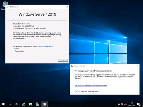 【送料込】 Microsoft Windows Server 2019 Standard Mx
