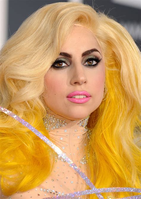 Lady Gaga Fashion Timeline Lady Gaga Memorable Looks
