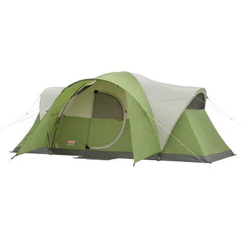 Coleman Montana Tent 8 Person 2000013418 Bandh Photo Video