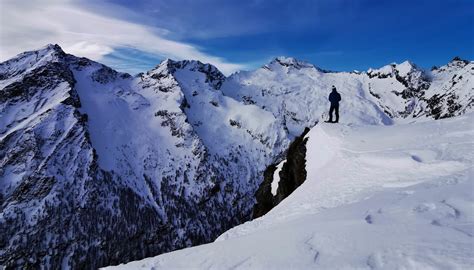 Trekking Alps Hiking Tours In Italy With A Local Guide