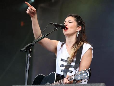 KT Tunstall: There are consequences if politicians don't tell the truth ...