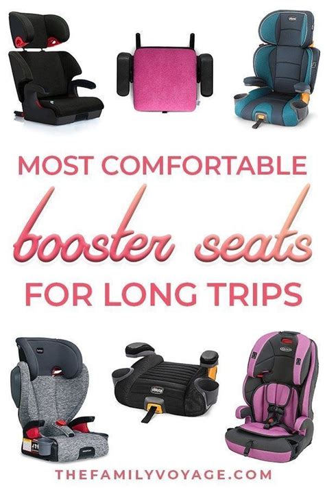 To help us gauge the most comfortable suvs of 2021, consumer reports created a guide to calculating and judging comfort across the segment. Choosing the most comfortable booster seat for long trips ...