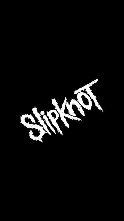Slipknot Mobile Wallpapers Wallpaper Cave