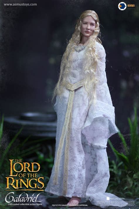Asmus Toys 16 The Lord Of The Ring Series Galadriel