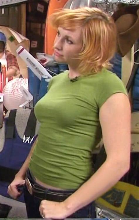 Hot Pictures Of Kari Byron Are Here Melt You With Her Sexy Body The Viraler