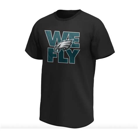 Fanatics Nfl Philadelphia Eagles Hometown Collection T Shirt Nfl From