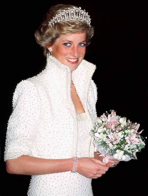 Princess Diana Was The First Person To Rattle The Cage Of The Monarchy