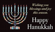 18 Joyous Hanukkah Cards | Kitty Baby Love
