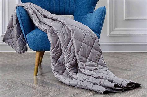 Best Organic Weighted Blanket 2022 - Organic Aspirations