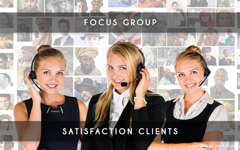 Focus Group La Satisfaction Client Avant Tout My Agile Partner Scrum