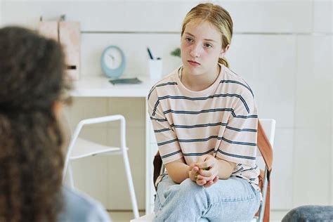 5 Benefits Of Psychotherapy Washington Teen Mental Health