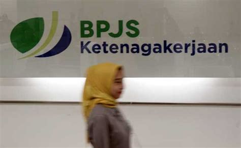 Lama Tak Terdengar Ini Perkembangan Terbaru Kasus Bpjs Ketenagakerjaan