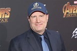 Kevin Feige thanks the important people behind Infinity War, the fans