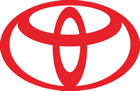 Collection Of Toyota Logo Vector Png Pluspng