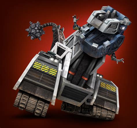 D Structs Dinotrux Wikia Fandom