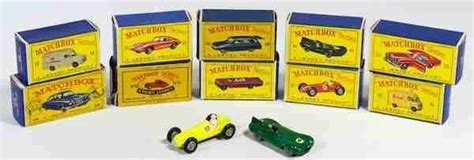 Match Box Cars Why The Latest Matchbox Cars Are Cooler Than Ever