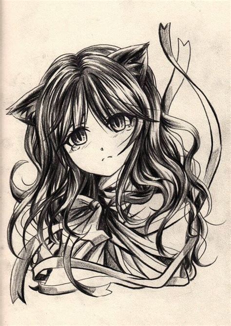 Epic Anime Pics To Draw 15 Cool Anime Character Drawing Ideas
