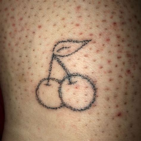 Pin By 𝐣𝐮𝐥𝐢𝐚𝐧𝐧𝐚 On Ink ♡ Stick N Poke Tattoo Poke