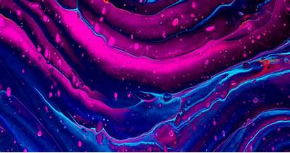 1440p Desktop Abstract Liquid Flow Purple 1440