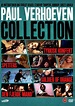 Paul Verhoeven · Paul Verhoeven Collection (DVD) (2011)