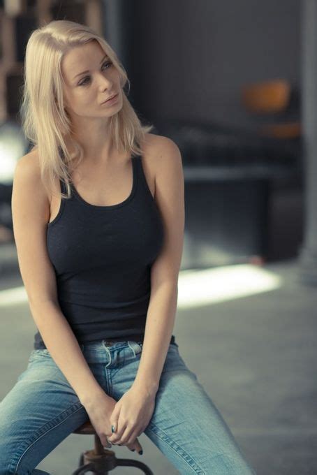 Perfect Blonde By Chris Bos Photography Viewbug Com