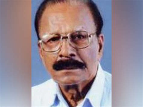 Veteran Malayalam Actor Gk Pillai Passes Away At 97 Arts