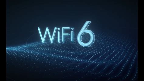 Netgear Wi Fi 6 Next Generation Wi Fi For Todays Smart Devices Youtube