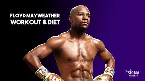 floyd mayweather workout routine updated 2023