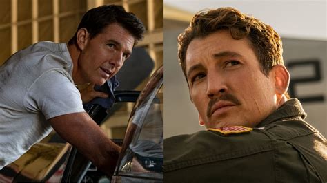 Miles Teller Wzywa Top Gun Toma Cruisea Maverick Oscars Snub „nie
