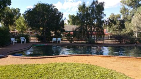 Kings Canyon Resort Campground Updated 2017 Reviews Australiared