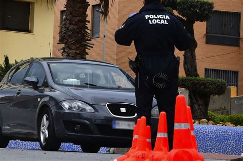 La Policía Local Tiene Montados Cuatro Controles Permanentes