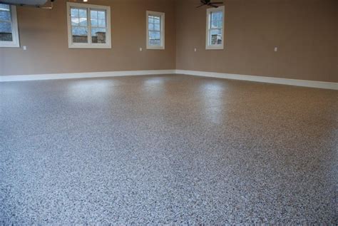 Throw down oil based paint on a basement floor it will far outlast any other type of paint including epoxy. Epoxy Basement Floor DIY : Home Design Ideas - Durable And ...