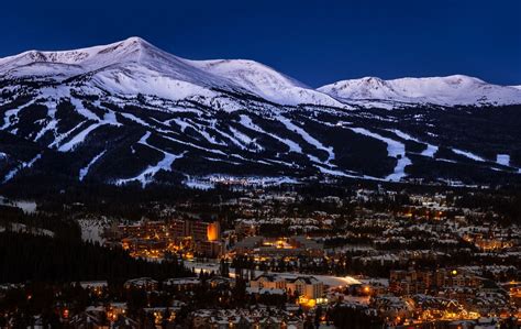 Breckenridgecountryliving Skiing Colorado Colorado Towns Living In