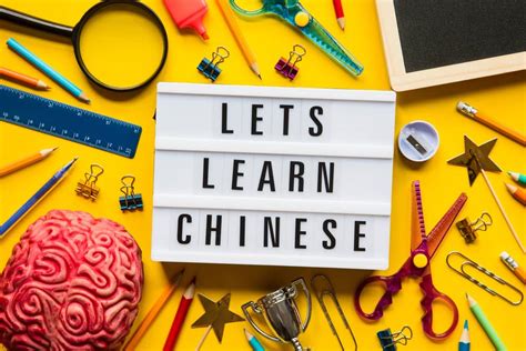 A Beginners Guide To Learning Chinese
