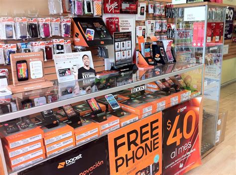 I pay the family plan, not my son! We are a Boost Mobile authorized dealer! - Yelp