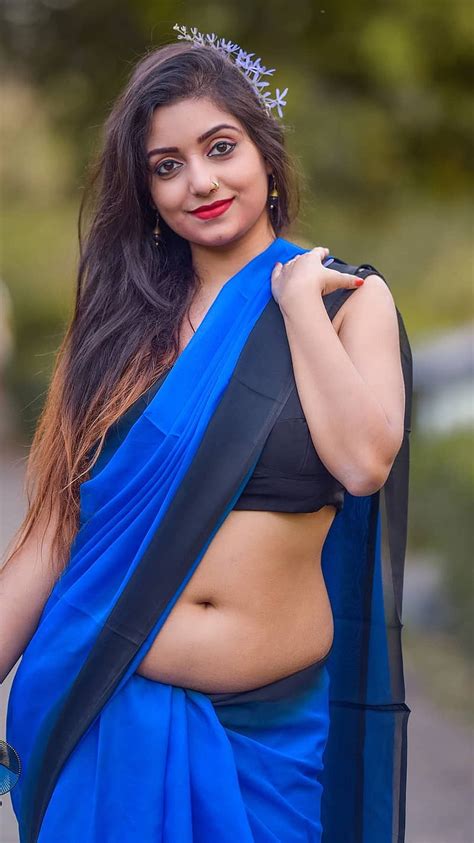 Anarka Mallu Model Saree Lover Hd Phone Wallpaper Peakpx