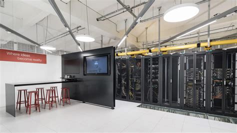 Ntt opens two data centers in chicago and hillsboro. NTT Global Data Centers EMEA GmbH: Quantum technology and ...