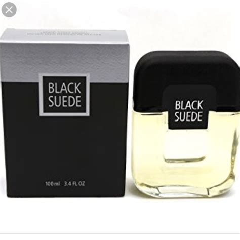 Avon Other Black Suede After Shave Splash On New In Box Poshmark